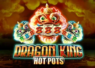 Dragon King Hot Pots - HIGHBET33