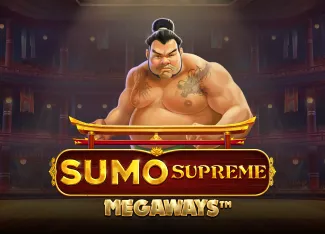 Sumo Supreme Megaways - HIGHBET33