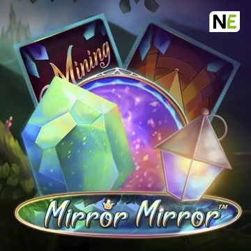 Fairytale Legends: Mirror Mirror - HIGHBET33