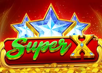 Super X - HIGHBET33