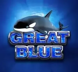 Great Blue - HIGHBET33