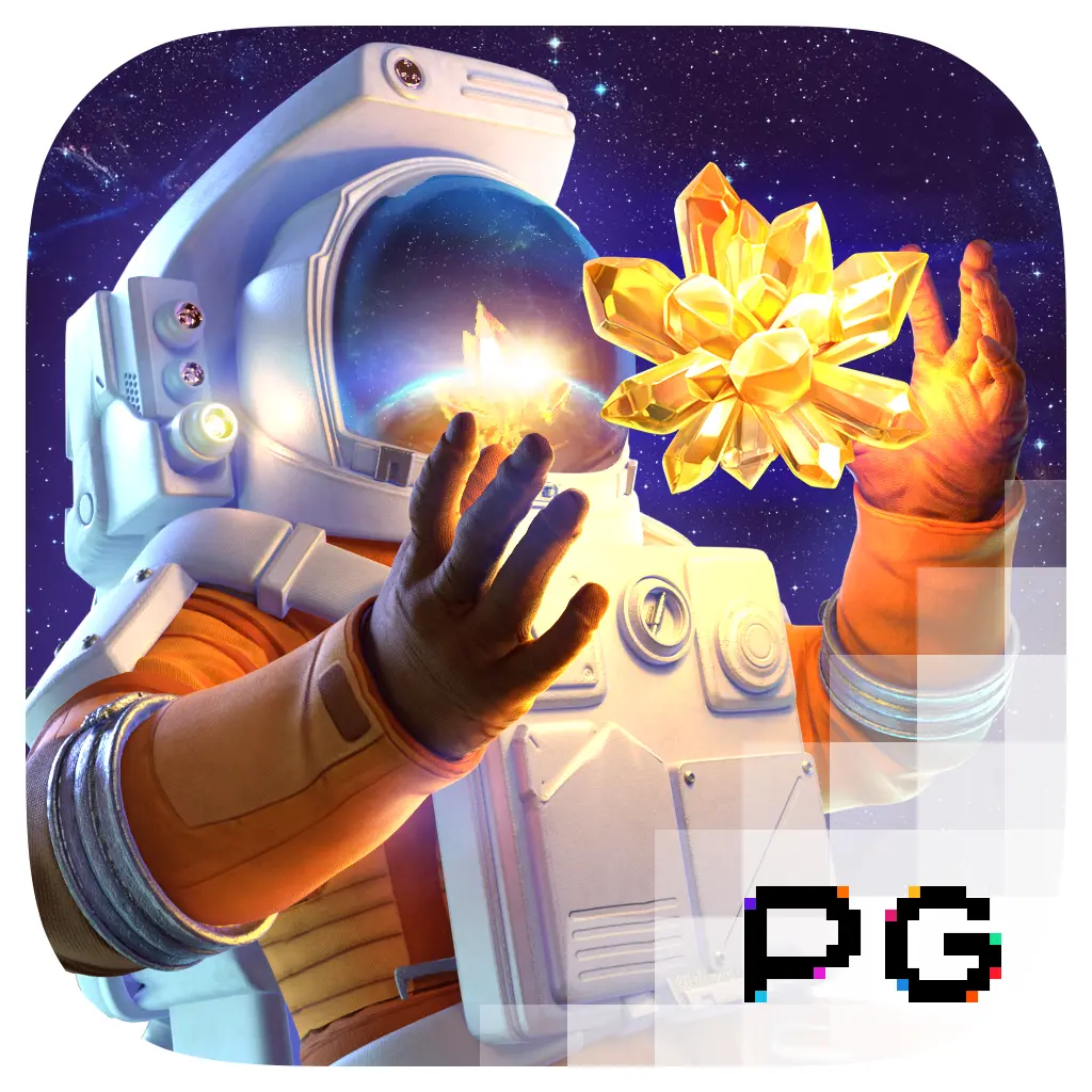 Galactic Gems - HIGHBET33