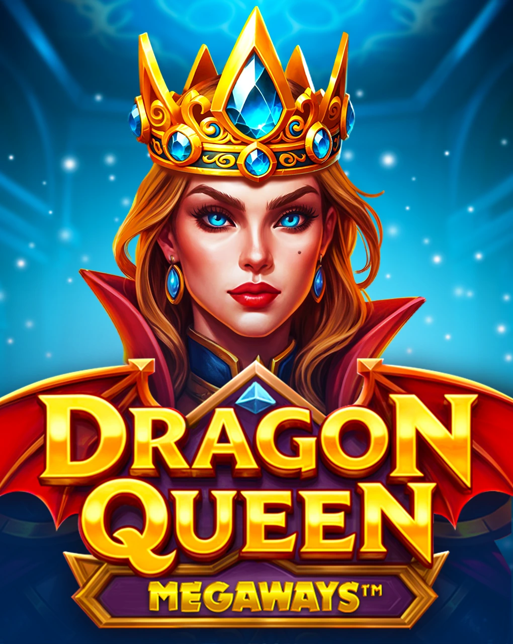 Dragon Queen MEGAWAYS - HIGHBET33