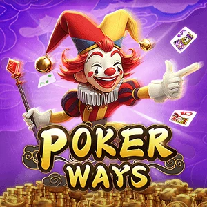 Besoft : Poker Ways - HIGHBET33