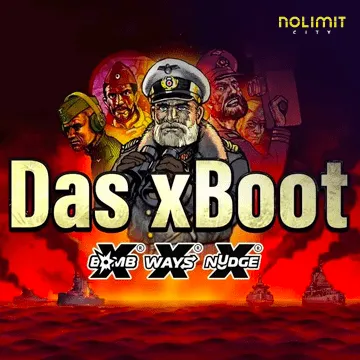 Das xBoot - HIGHBET33