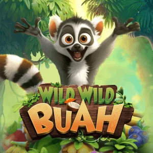 Besoft : Wild Wild Fruits - HIGHBET33