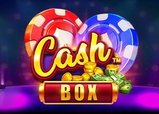 Cash Box - HIGHBET33