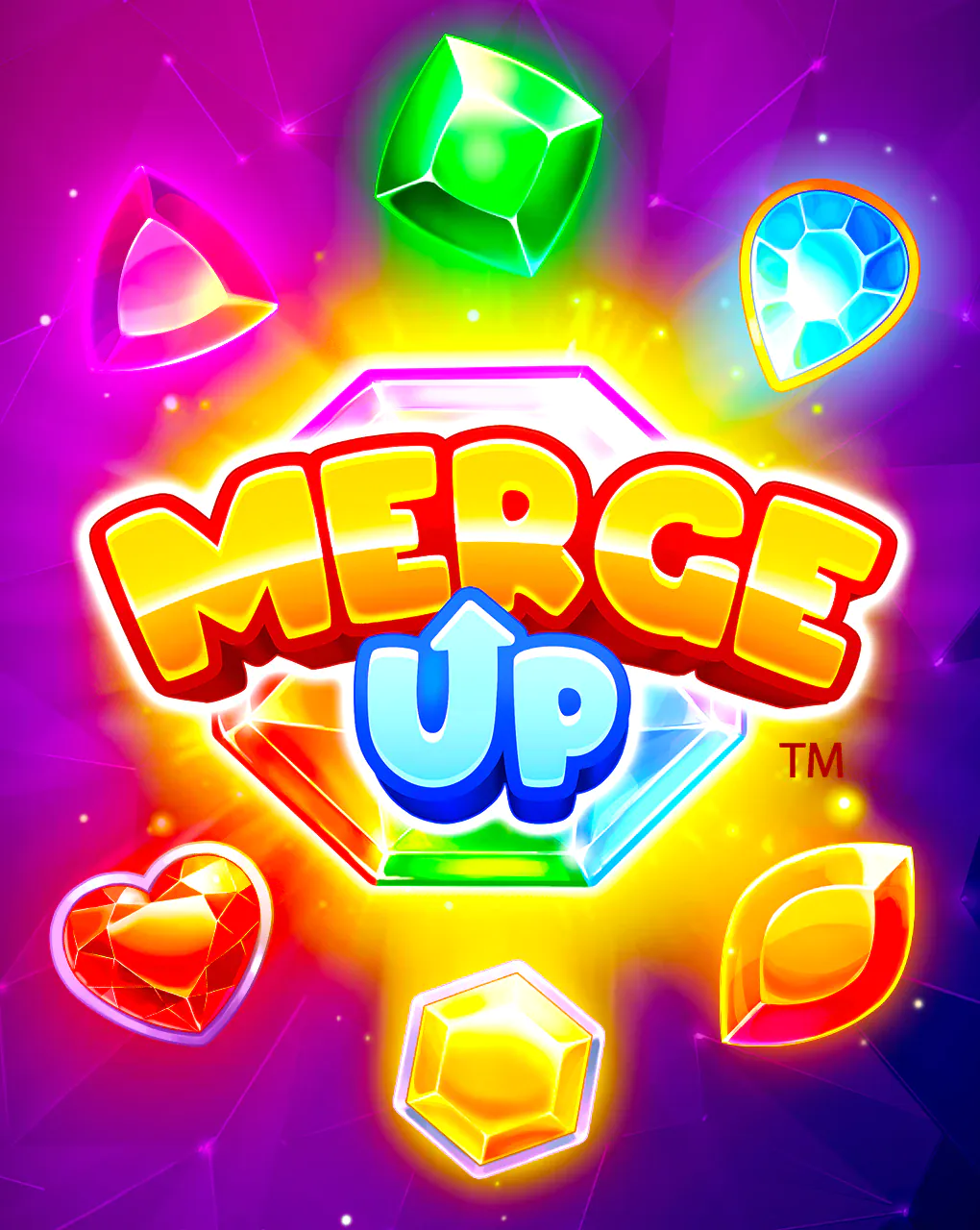 Merge Up - HIGHBET33