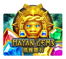 Mayan Gems - HIGHBET33