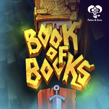 Book of Books - HIGHBET33