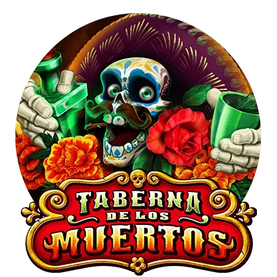 Taberna De Los Muertos - HIGHBET33
