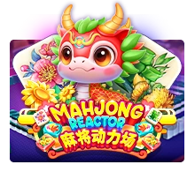 Mahjong Reactor - HIGHBET33