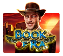 Book Of Ra Deluxe - HIGHBET33
