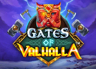 Gates of Valhalla - HIGHBET33