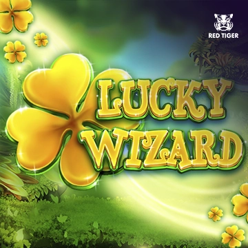 Lucky Wizard - HIGHBET33