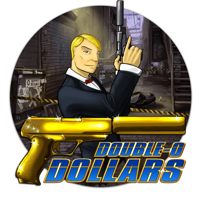 Double O Dollars - HIGHBET33