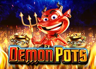 Demon Pots - HIGHBET33