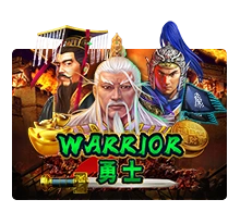 Warrior - HIGHBET33