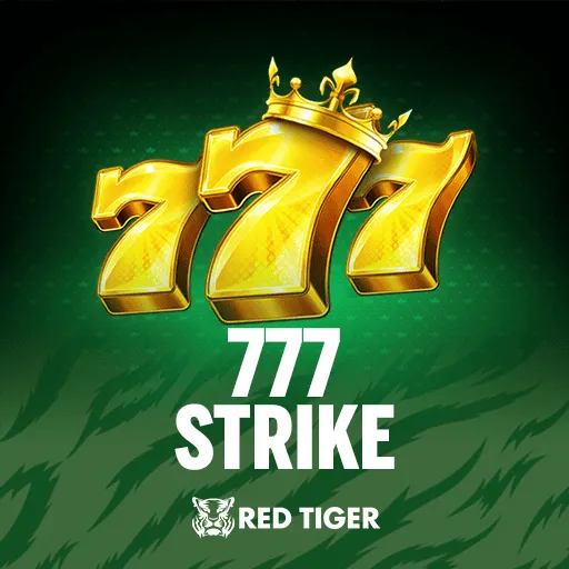 777 Money Strike - HIGHBET33