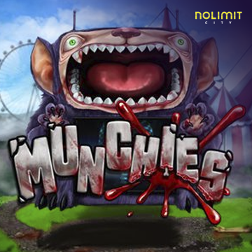 Munchies - HIGHBET33