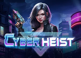Cyber Heist - HIGHBET33