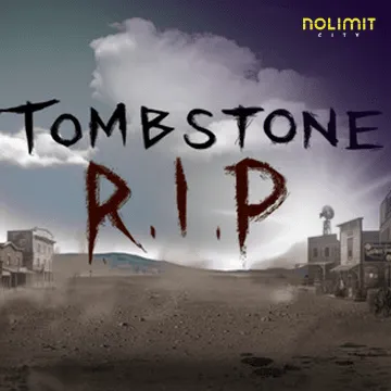 Tombstone Rip - HIGHBET33