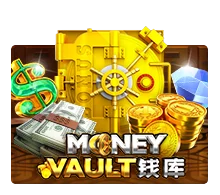 Money Vault - HIGHBET33