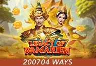 Legacy of Ramakien - HIGHBET33