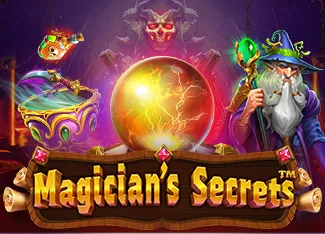 Magicians Secrets - HIGHBET33