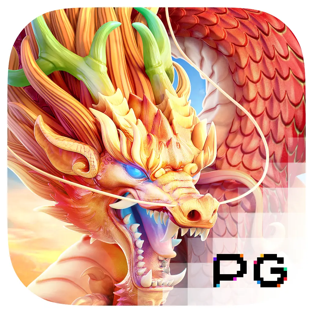 Dragon Legend - HIGHBET33