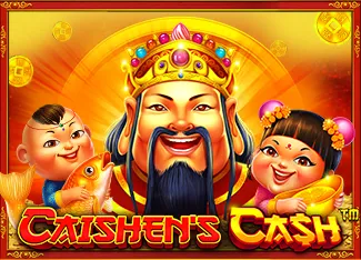 Caishens Cash - HIGHBET33