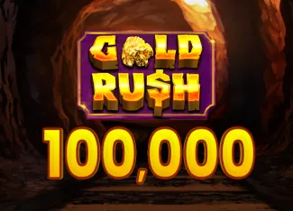 Gold Rush 250,000 - HIGHBET33