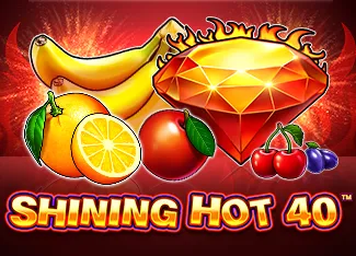 Shining Hot 40 - HIGHBET33