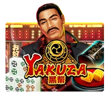 Yakuza - HIGHBET33