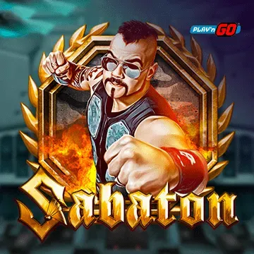 Sabaton - HIGHBET33