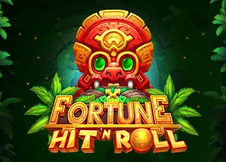 Fortune Hitn Roll - HIGHBET33