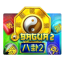 Bagua 2 - HIGHBET33