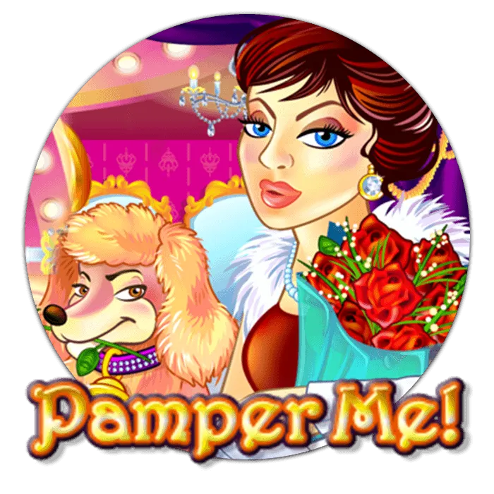 Pamper Me - HIGHBET33