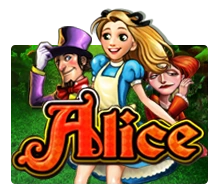 Alice - HIGHBET33