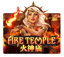 Fire Temple - HIGHBET33