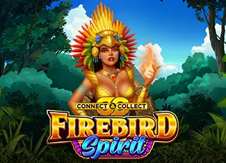 Firebird Spirit - Connect & Collect - HIGHBET33