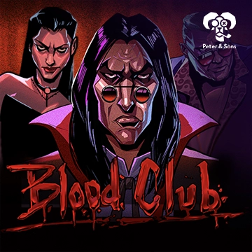 Blood Club - HIGHBET33