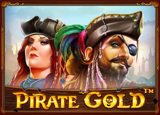 Pirate Gold - HIGHBET33