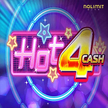 Hot 4 Cash - HIGHBET33
