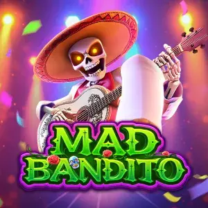 Besoft : Mad Bandito - HIGHBET33