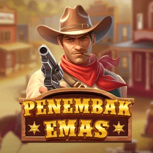 Besoft : Golden Gunslinger - HIGHBET33
