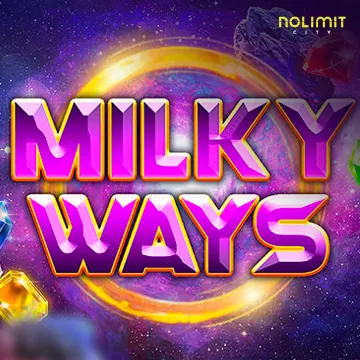 Milky Ways - HIGHBET33