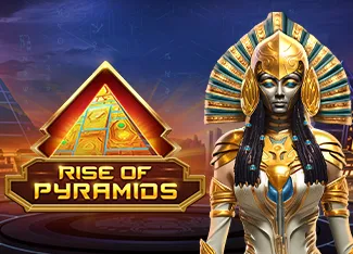 Rise of Pyramids - HIGHBET33