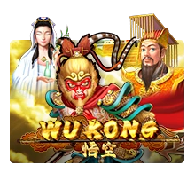 Wukong - HIGHBET33