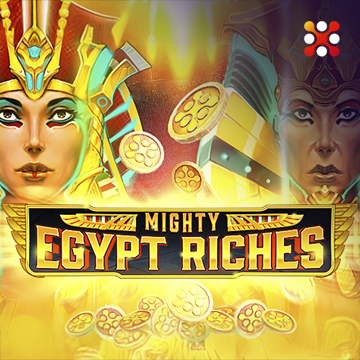 Mighty Egypt Riches - HIGHBET33